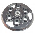 KBike Billet Dry Clutch Pressure Plate "EASY" for Ducati KBike Billet Dry Clutch Pressure Plate "EASY" for Ducati